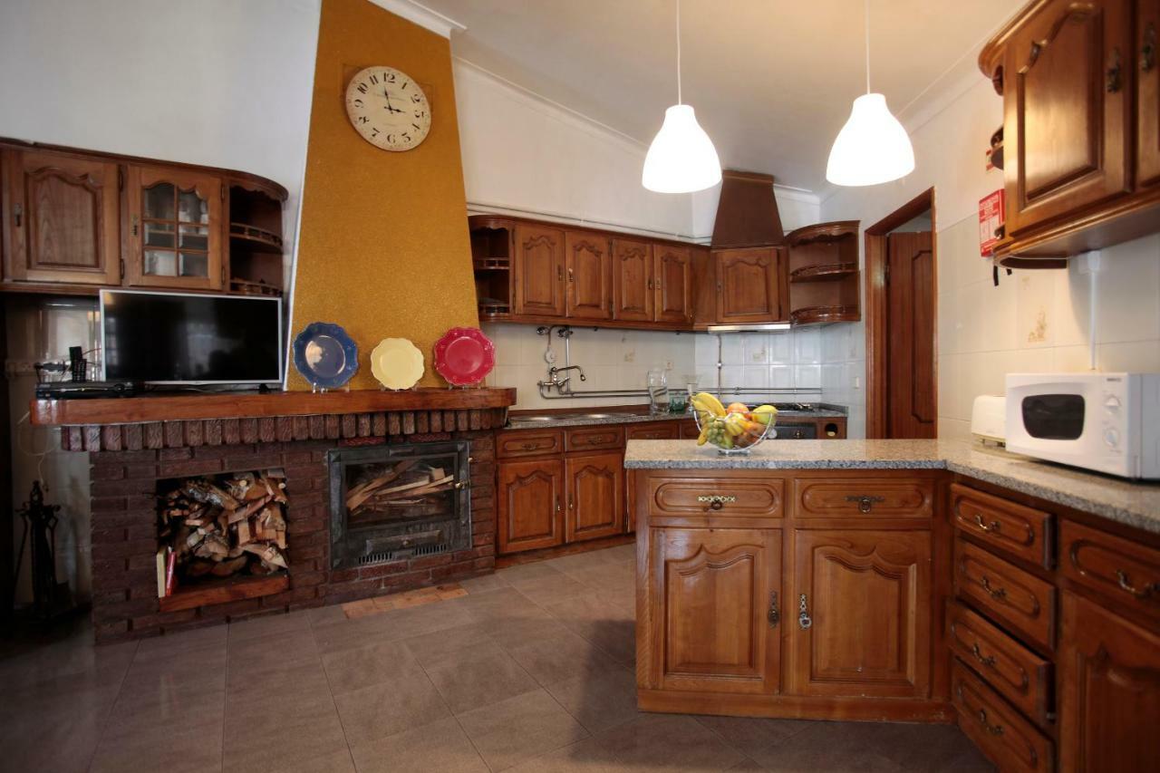 Alecrim Rosmaninho Guest House Pinhel Extérieur photo