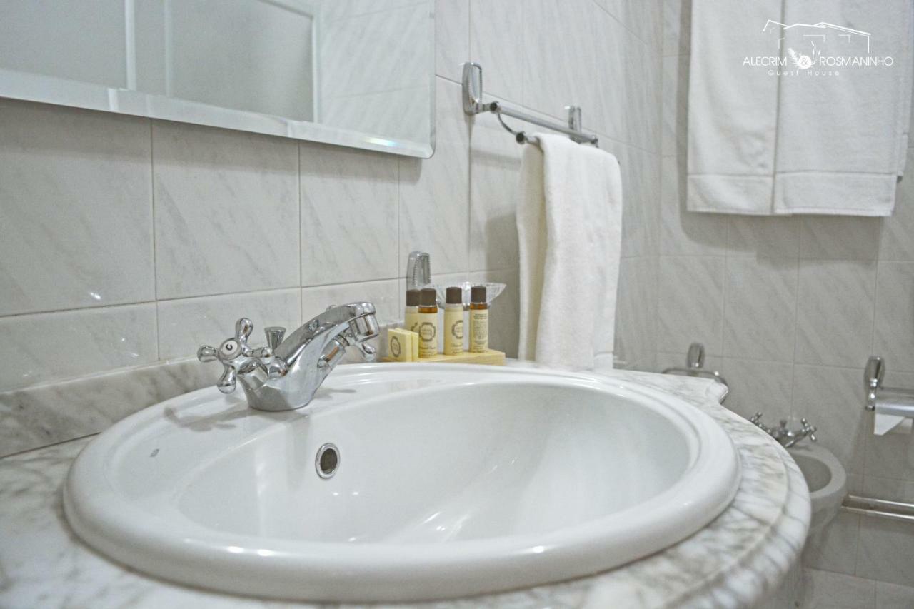 Alecrim Rosmaninho Guest House Pinhel Extérieur photo