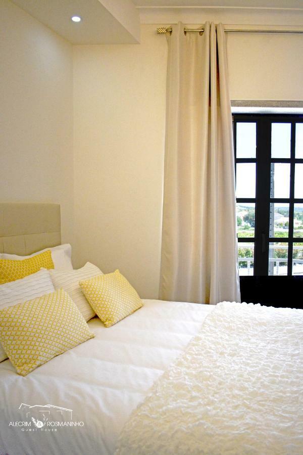 Alecrim Rosmaninho Guest House Pinhel Extérieur photo